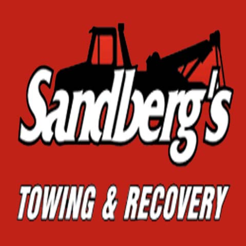 Sandberg's Towing & Recovery